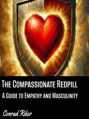 cover image of The Compassionate Redpill